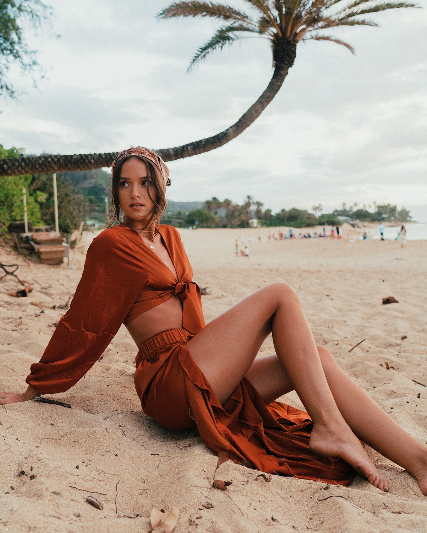 Phlow Presets - 1st Edition Collection (Lightroom Desktop Presets)