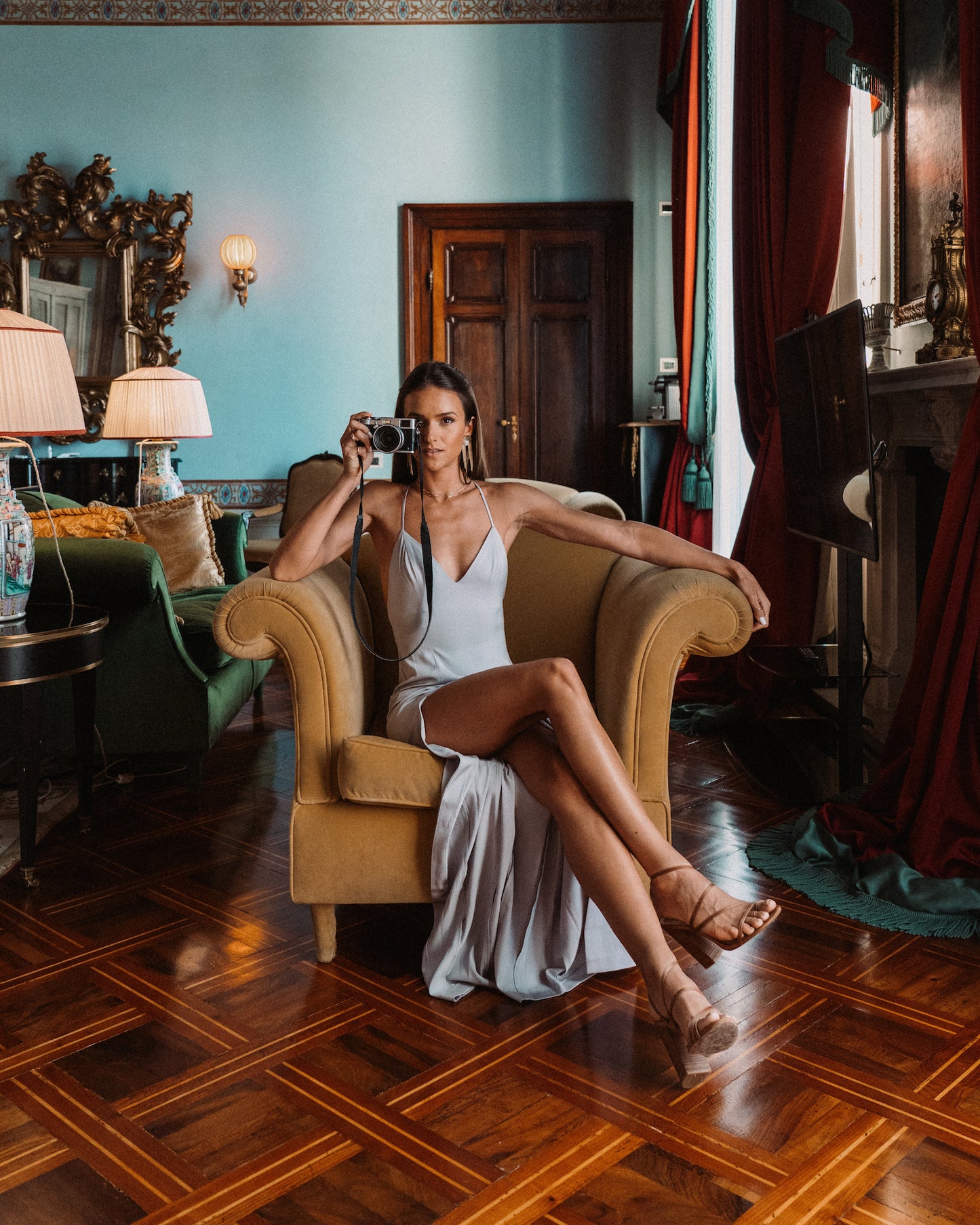 Phlow Presets - 1st Edition Collection (Lightroom Desktop Presets)