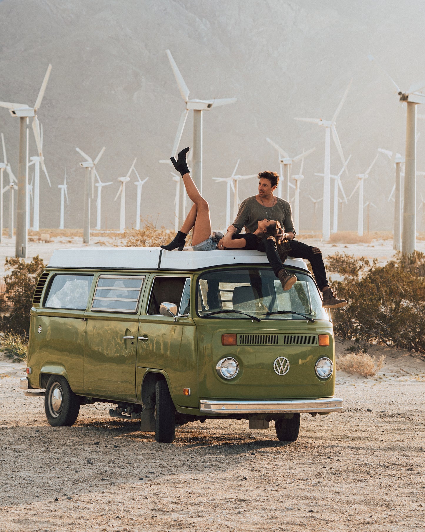 Phlow Presets - 1st Edition Collection (Lightroom Desktop Presets)