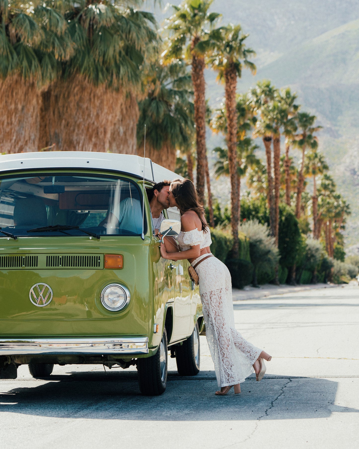 Phlow Presets - 1st Edition Collection (Lightroom Desktop Presets)